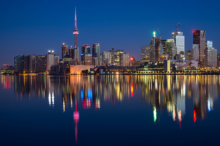 Graphic-Executive Job Search Toronto Ontario