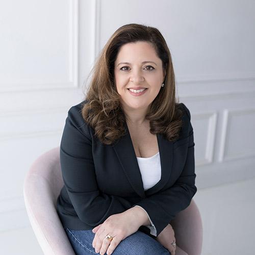 Carmela Tersigni, CPA, CA