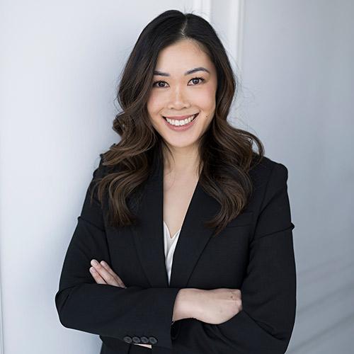 Sandra Jovcevski Managing Partner